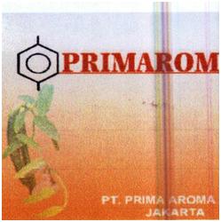 Trademark Primarom