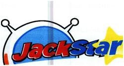 Trademark Jackstar