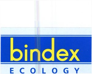 Trademark BINDEX ECOLOGY