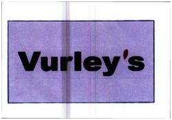 Trademark Vurley's