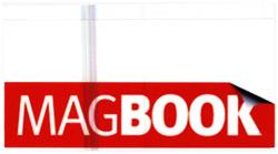 Trademark MAGBOOK