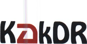 Trademark KakDR