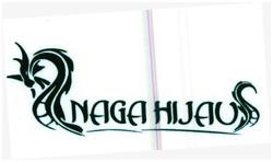 Trademark NAGA HIJAU