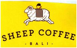 Trademark SHEEP COFFEE