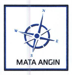 Trademark MATA ANGIN