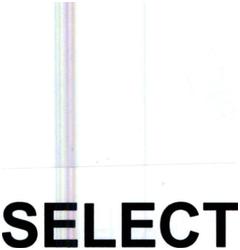 Trademark SELECT