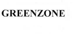 Trademark GREENZONE