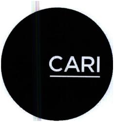 Trademark CARI