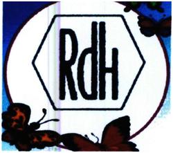 Trademark RDH