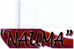 Trademark NAUMA