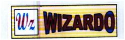 Trademark WZ WIZARDO