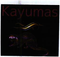 Trademark KAYUMAS + LUKISAN LUWAK