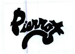 Trademark Pierrox