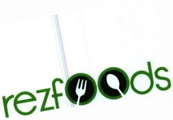 Trademark REZFOODS