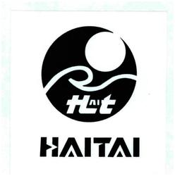 Trademark HAITAI + LOGO