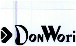 Trademark DONWORI