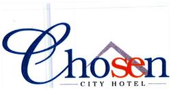 Trademark Chosen City Hotel