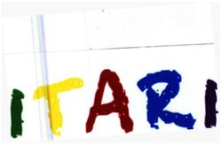 Trademark ITARI