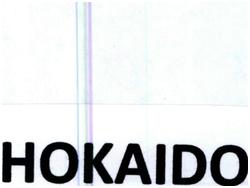 Trademark HOKAIDO