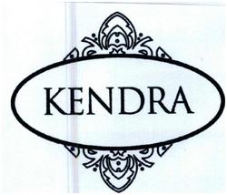 Trademark KENDRA