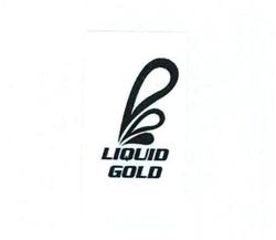 Trademark Liquid Gold