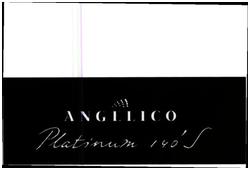 Trademark ANGELICO PLATINUM 140'S