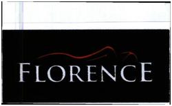 Trademark FLORENCE + Logo