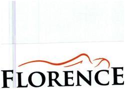 Trademark FLORENCE + Logo