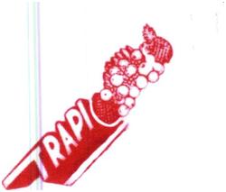 Trademark TRAPI