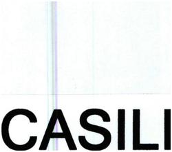 Trademark CASILI