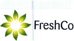 Trademark FRESHCO