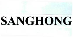 Trademark SANGHONG