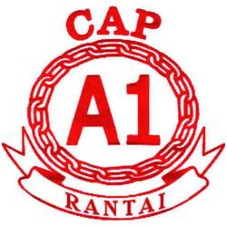 Trademark CAP A1 RANTAI + Lukisan Rantai