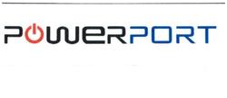 Trademark POWERPORT