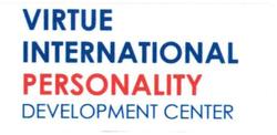 Trademark VIRTUE INTERNATIONAL PERSONALITY DEVELOPMENT CENTER