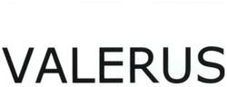 Trademark VALERUS