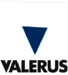 Trademark VALERUS