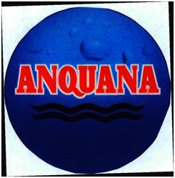 Trademark ANQUANA