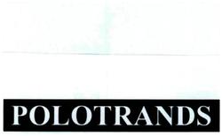 Trademark POLOTRANDS