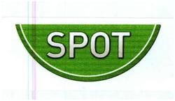 Trademark SPOT & Logo