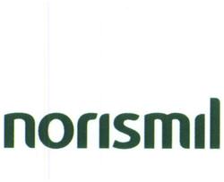 Trademark NORISMIL