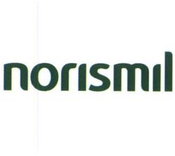 Trademark NORISMIL