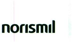 Trademark NORISMIL