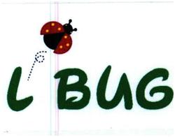 Trademark LBUG