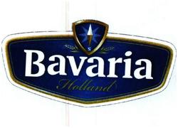 Trademark BAVARIA Holland