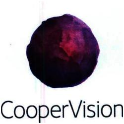 Trademark CooperVision