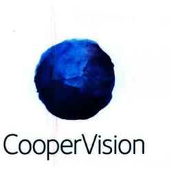 Trademark CooperVision