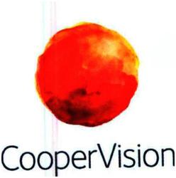 Trademark CooperVision