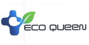 Trademark ECO QUEEN +LOGO :