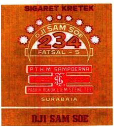 Trademark DJI SAM SOE